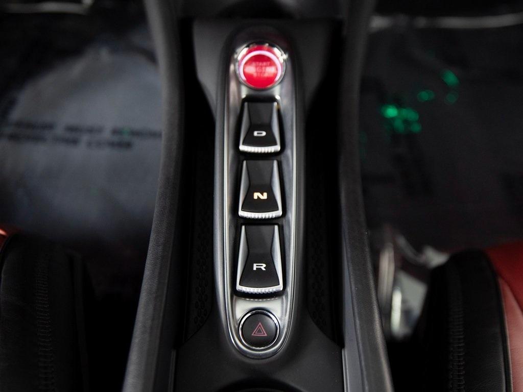 used 2023 McLaren Artura car, priced at $199,995