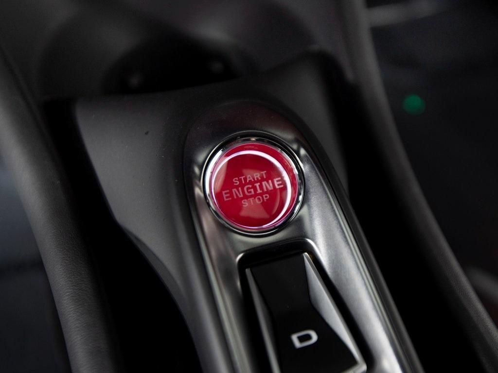 used 2023 McLaren Artura car, priced at $199,995