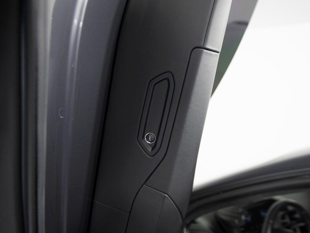 used 2023 McLaren Artura car, priced at $199,995