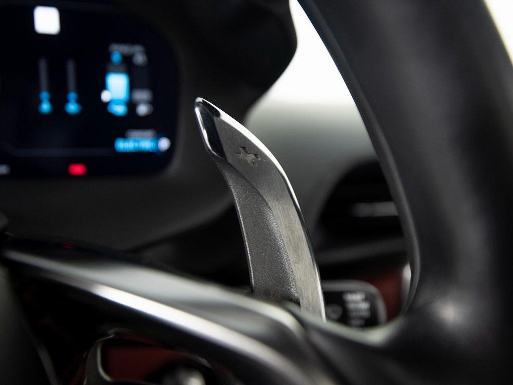 used 2023 McLaren Artura car, priced at $199,995