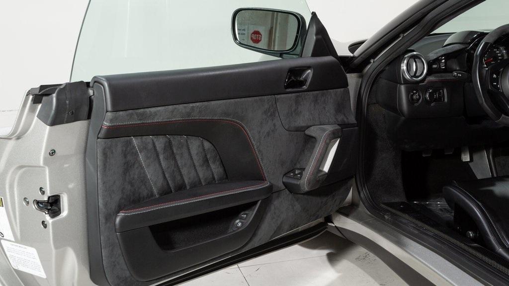 used 2020 Lotus Evora GT car, priced at $79,995