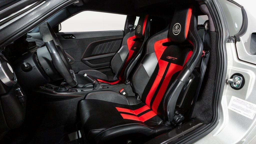 used 2020 Lotus Evora GT car, priced at $79,995