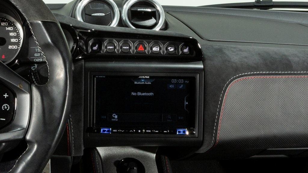 used 2020 Lotus Evora GT car, priced at $79,995