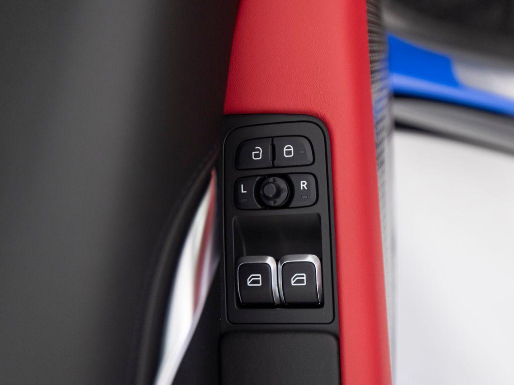 used 2024 Lotus Emira car, priced at $92,500