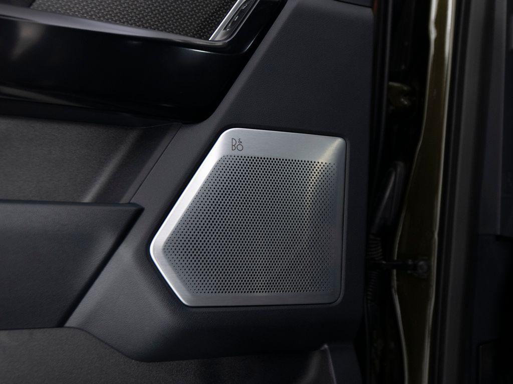 used 2024 Ford F-150 car, priced at $120,788