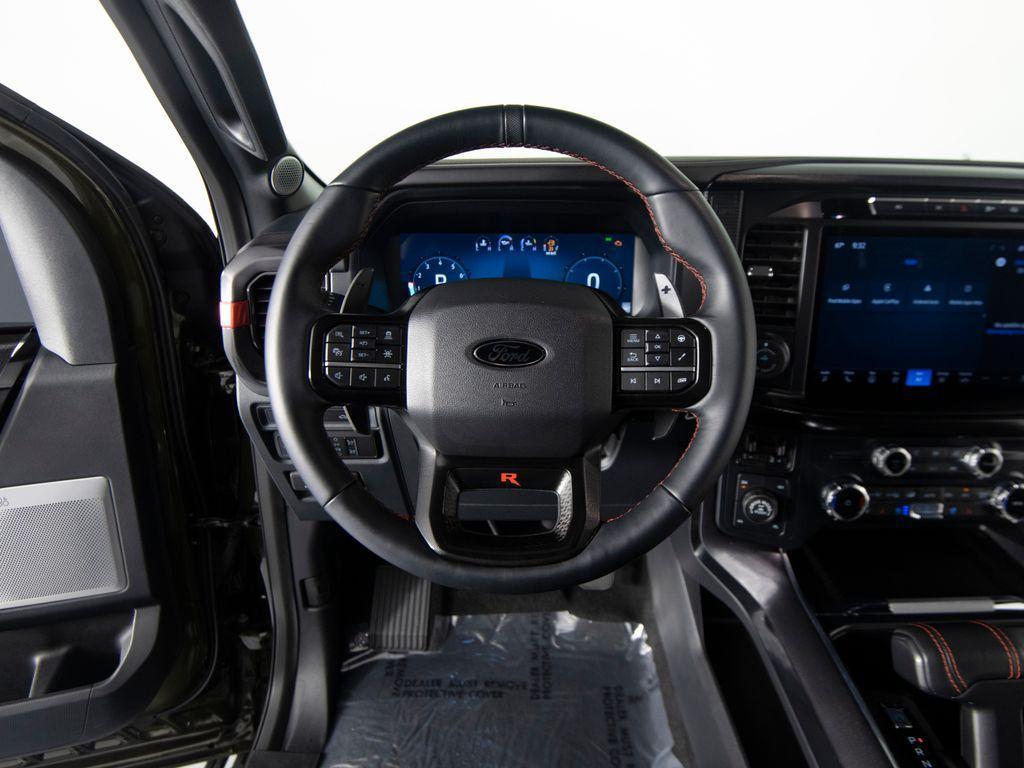 used 2024 Ford F-150 car, priced at $120,788