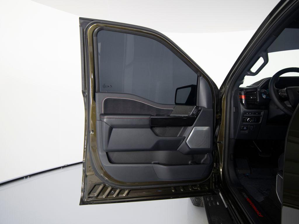 used 2024 Ford F-150 car, priced at $120,788
