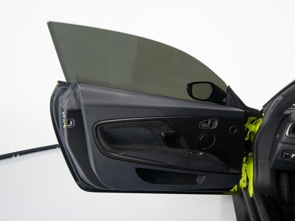 used 2022 Aston Martin DBS car, priced at $221,944