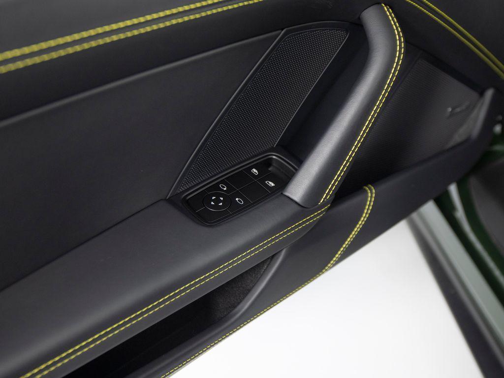 used 2025 Porsche 911 car, priced at $362,995