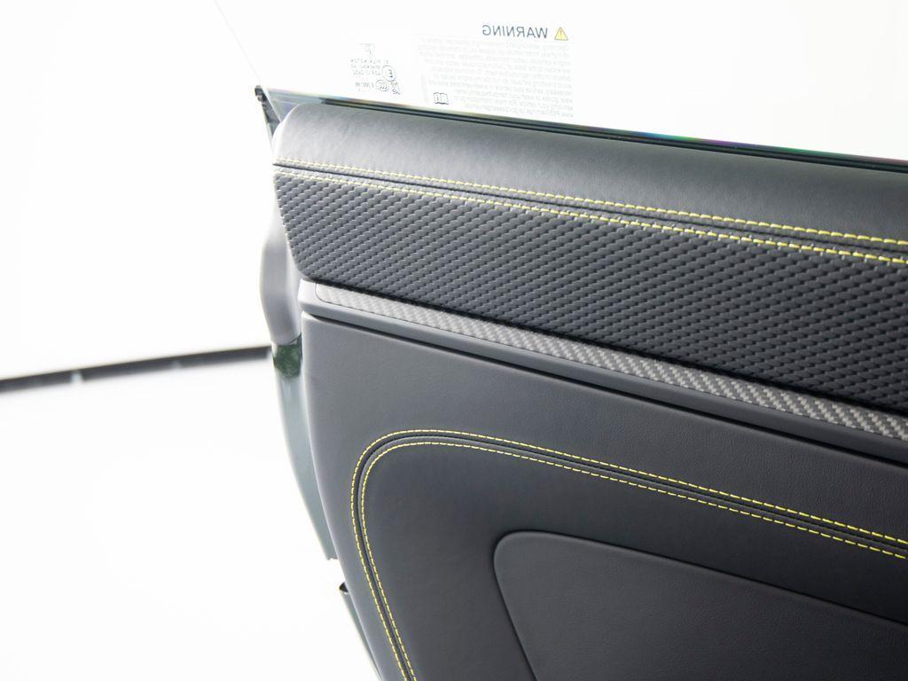 used 2025 Porsche 911 car, priced at $362,995