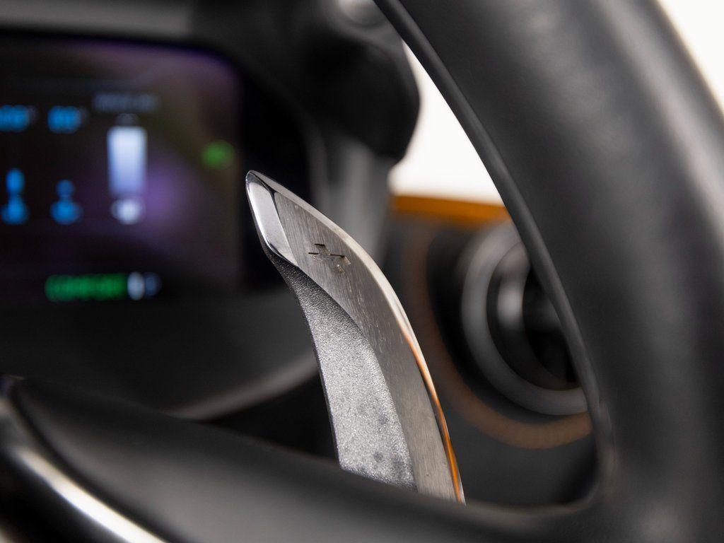 used 2024 McLaren 750S car, priced at $372,995