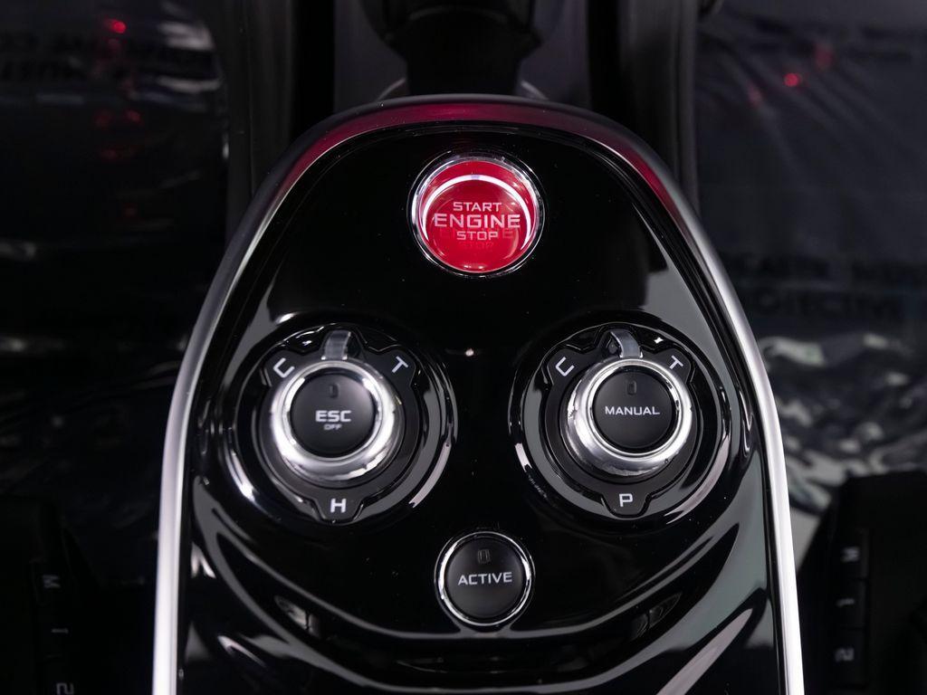 used 2023 McLaren GT car, priced at $177,500