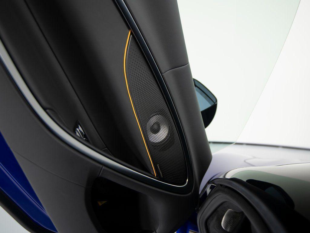 new 2026 McLaren Artura car, priced at $311,150