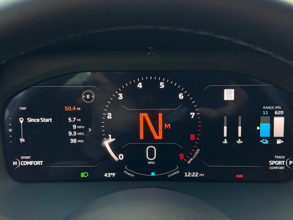 new 2026 McLaren Artura car, priced at $311,150