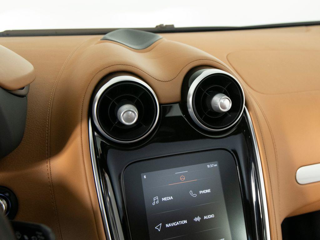 used 2023 McLaren GT car, priced at $172,495