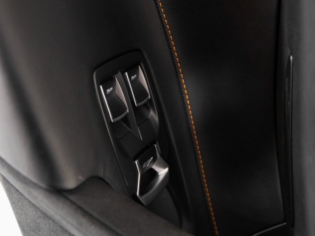 used 2024 McLaren 750S car, priced at $372,995