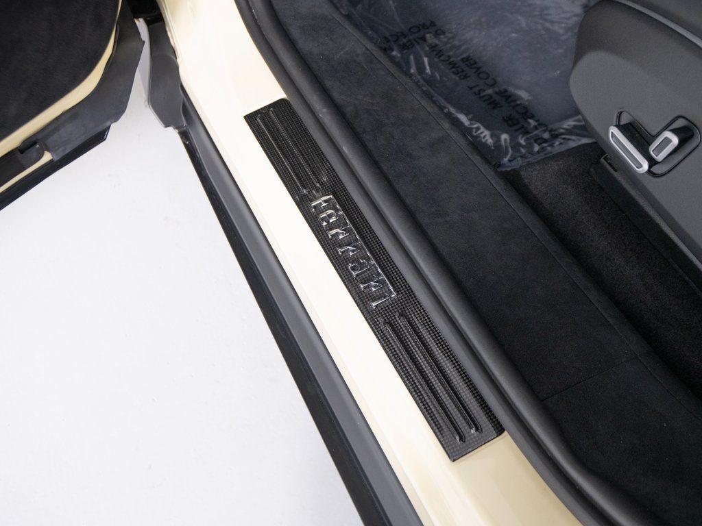 used 2025 Ferrari Purosangue car, priced at $617,995