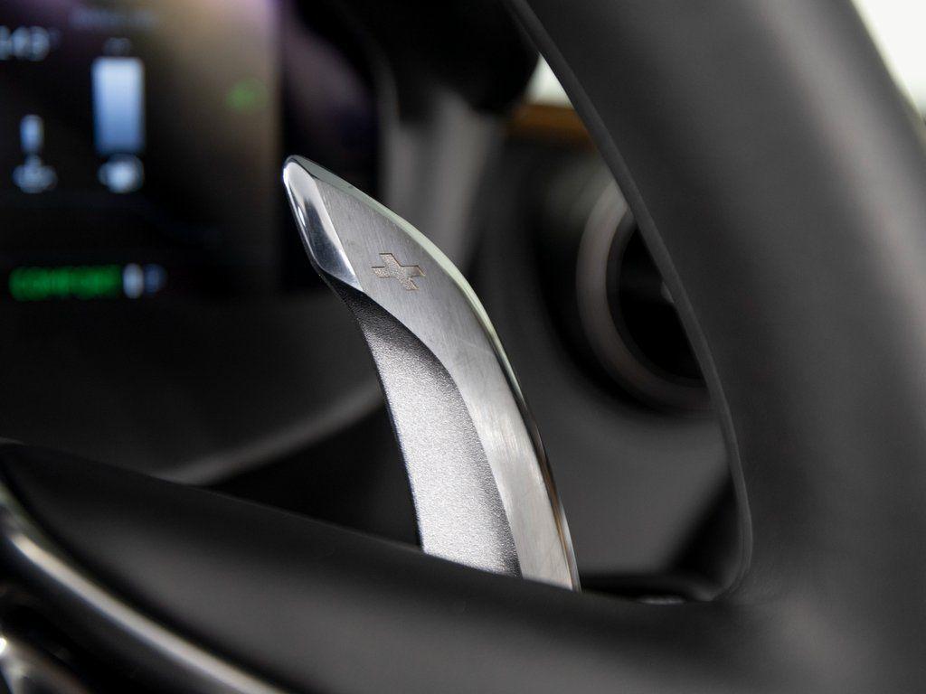 new 2026 McLaren 750S car, priced at $440,450