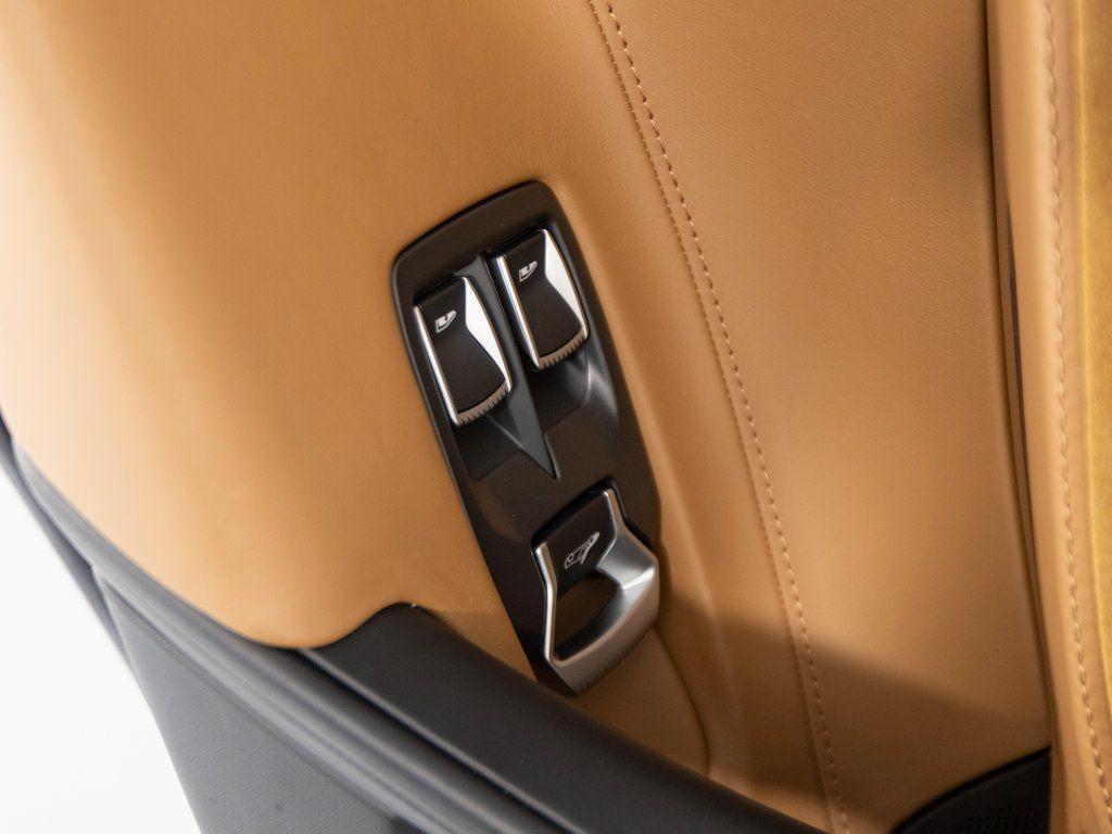 new 2026 McLaren 750S car, priced at $440,450