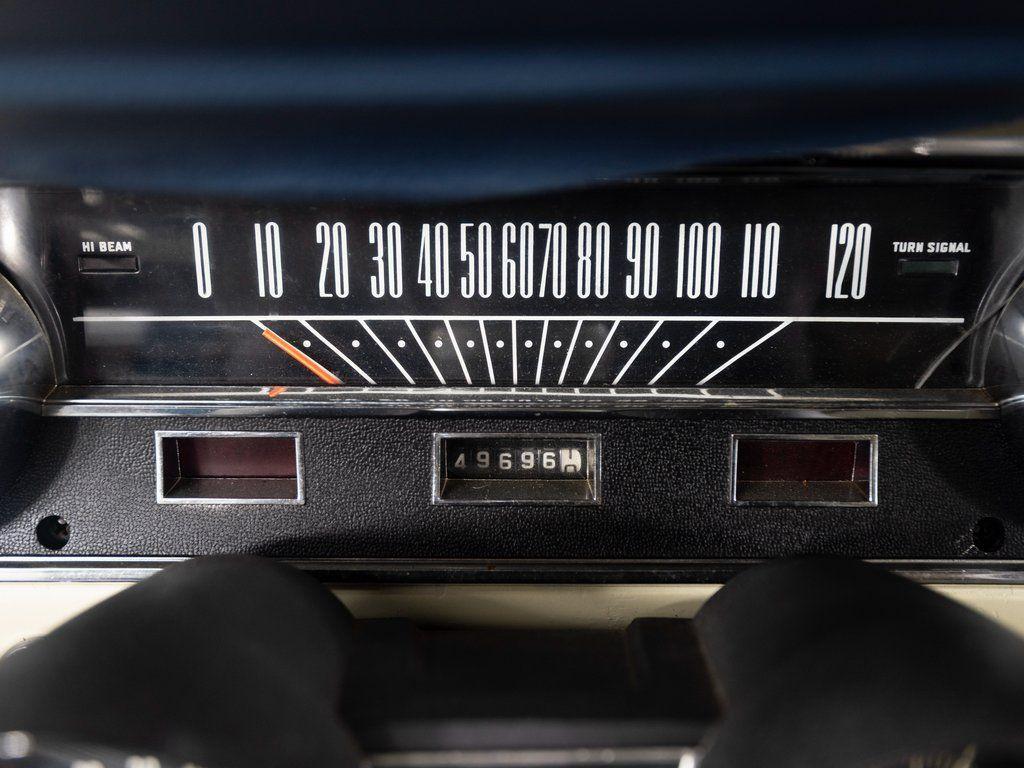 used 1964 Ford Mustang car, priced at $59,995