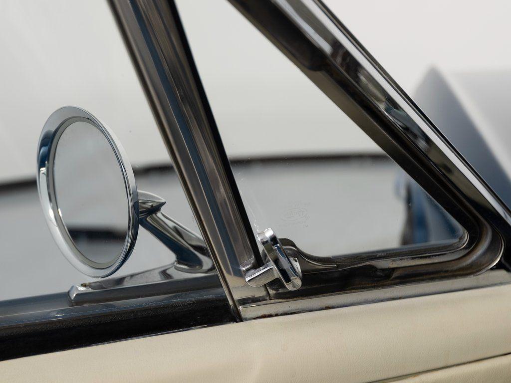 used 1964 Ford Mustang car, priced at $59,995