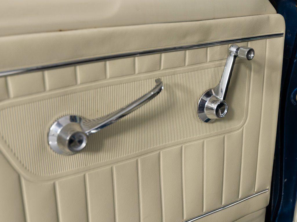 used 1964 Ford Mustang car, priced at $59,995