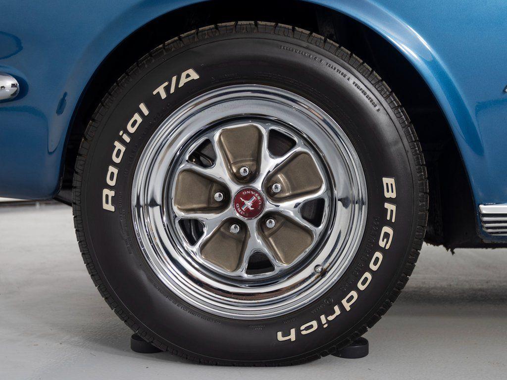 used 1964 Ford Mustang car, priced at $59,995