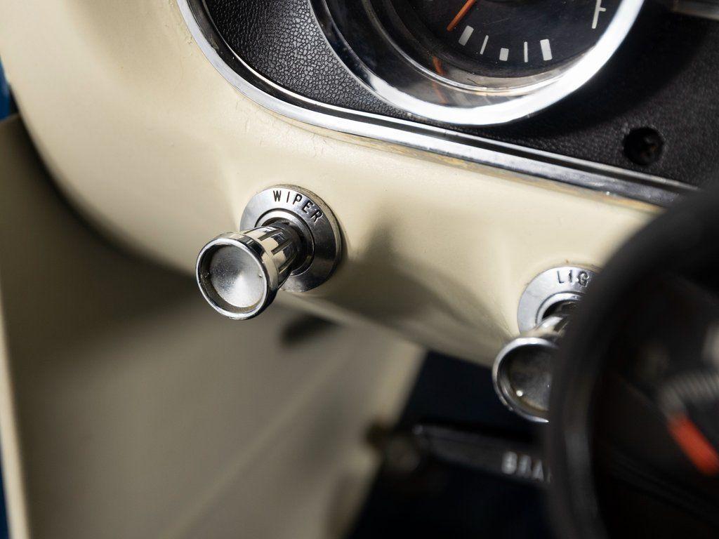 used 1964 Ford Mustang car, priced at $59,995