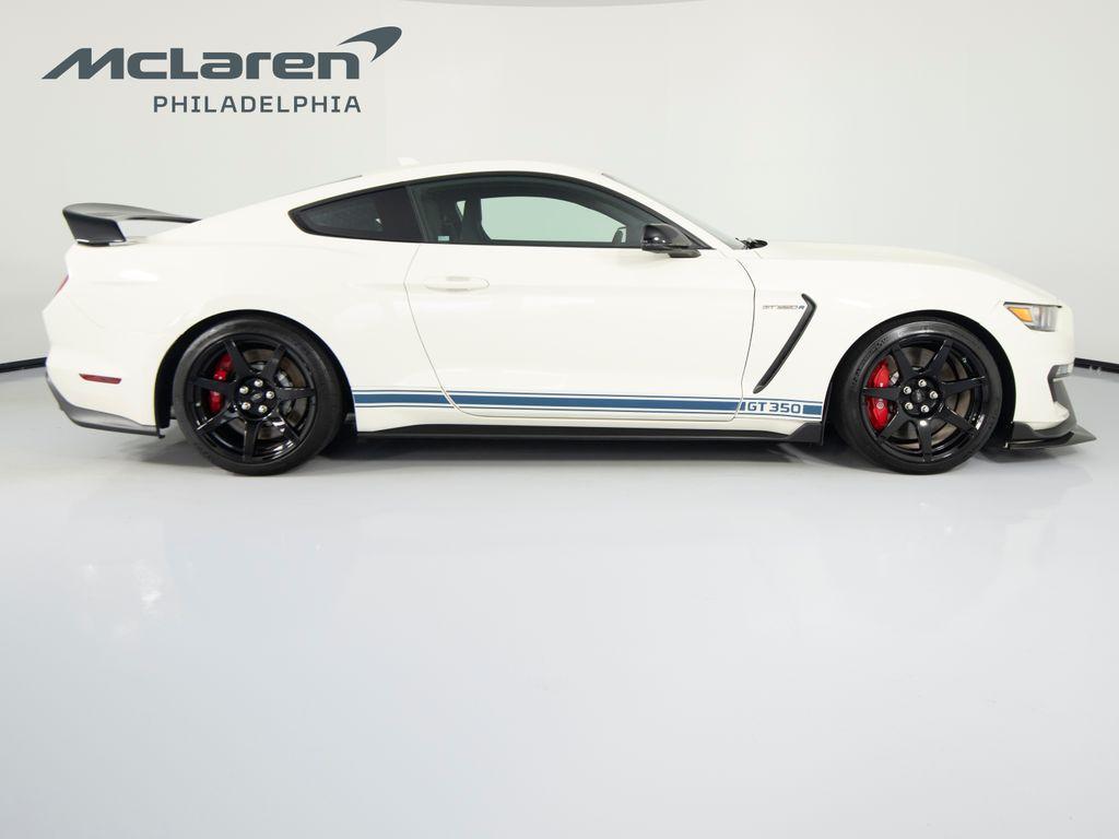 used 2020 Ford Shelby GT350 car, priced at $94,995