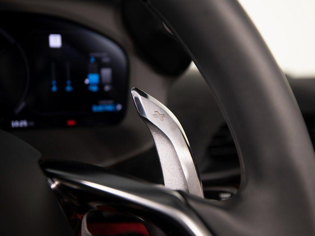 new 2026 McLaren Artura car, priced at $360,792