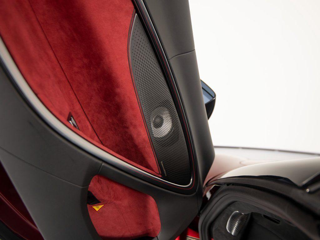 new 2026 McLaren Artura car, priced at $360,792