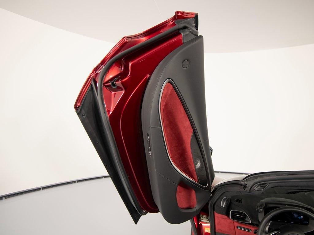 new 2026 McLaren Artura car, priced at $360,792