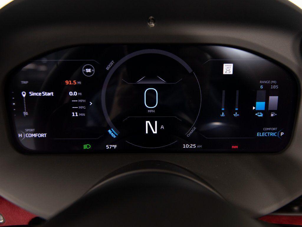 new 2026 McLaren Artura car, priced at $360,792