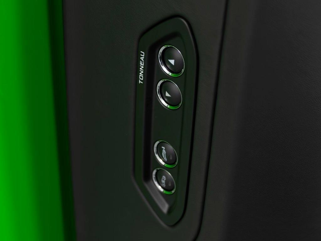 new 2025 McLaren Artura car, priced at $327,950