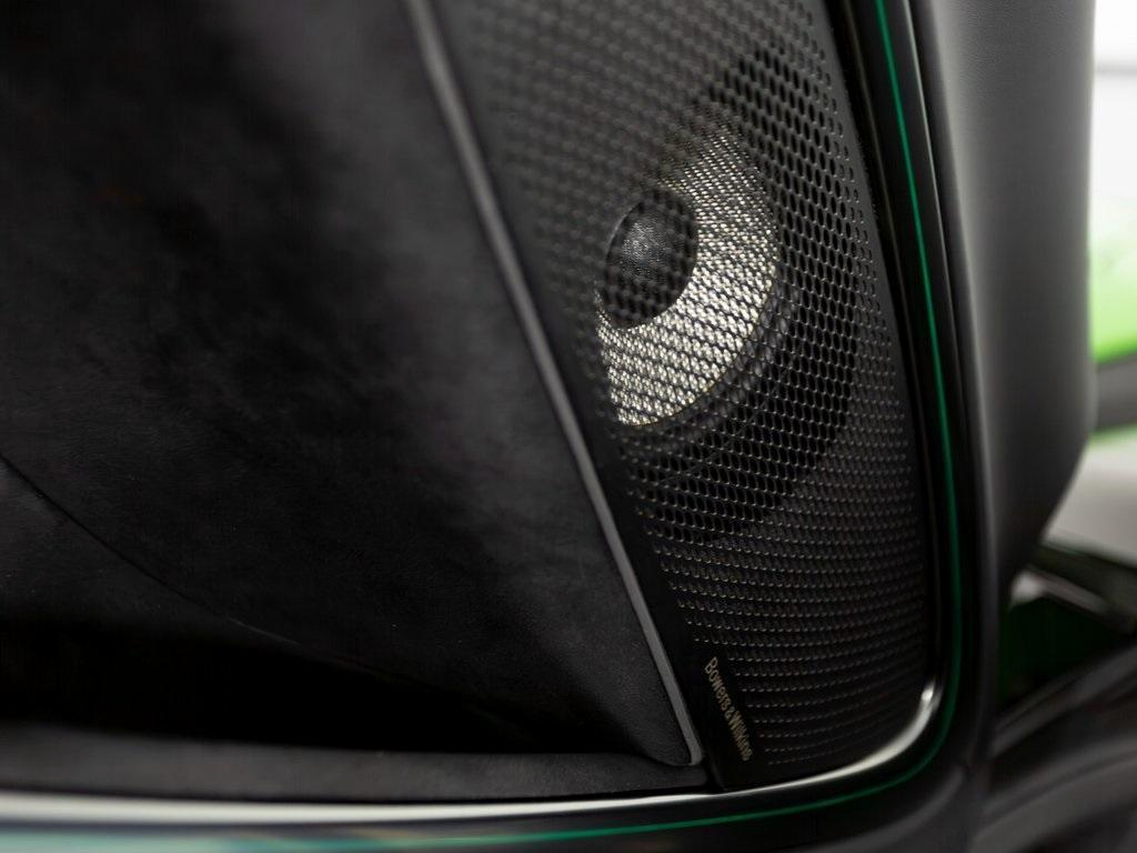 new 2025 McLaren Artura car, priced at $327,950