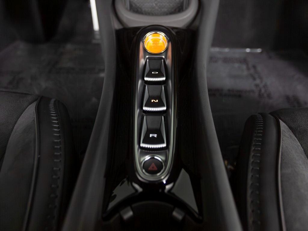 new 2025 McLaren Artura car, priced at $327,950