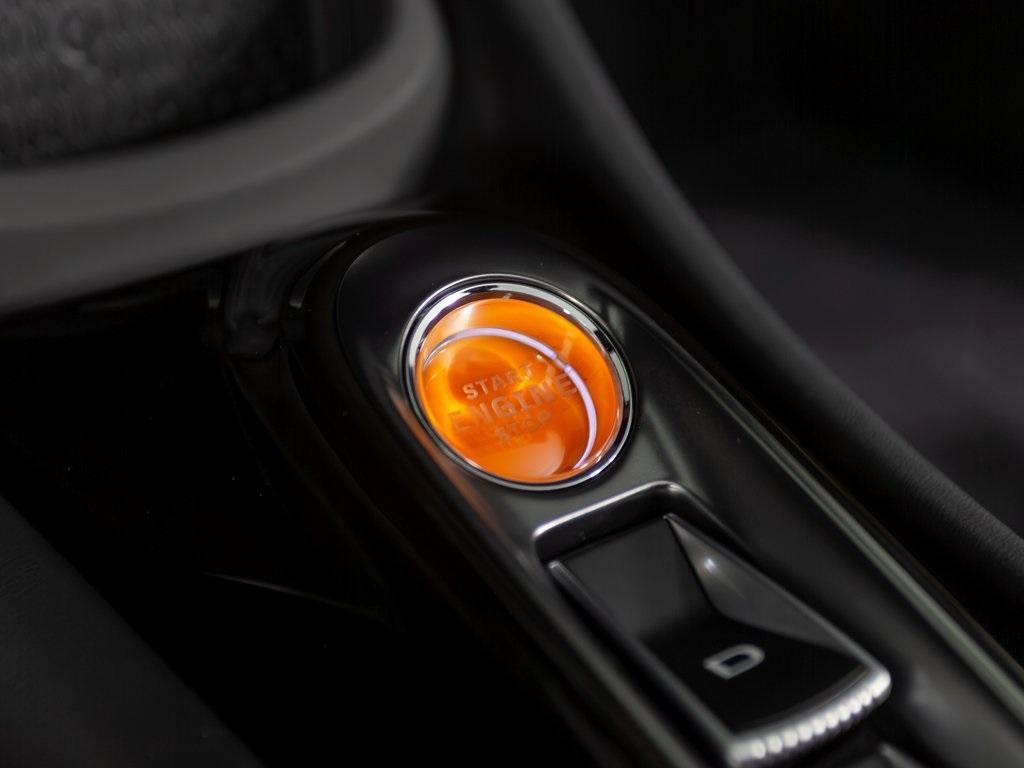 new 2025 McLaren Artura car, priced at $327,950