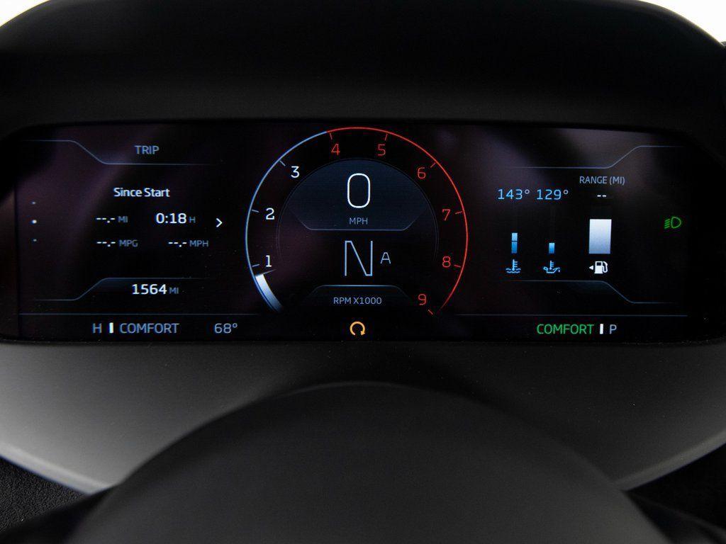 used 2025 McLaren 750S car, priced at $349,995