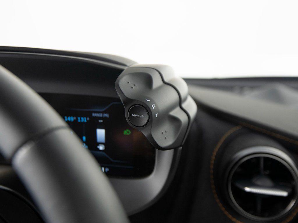 used 2025 McLaren 750S car, priced at $349,995