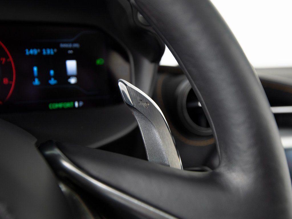 used 2025 McLaren 750S car, priced at $349,995