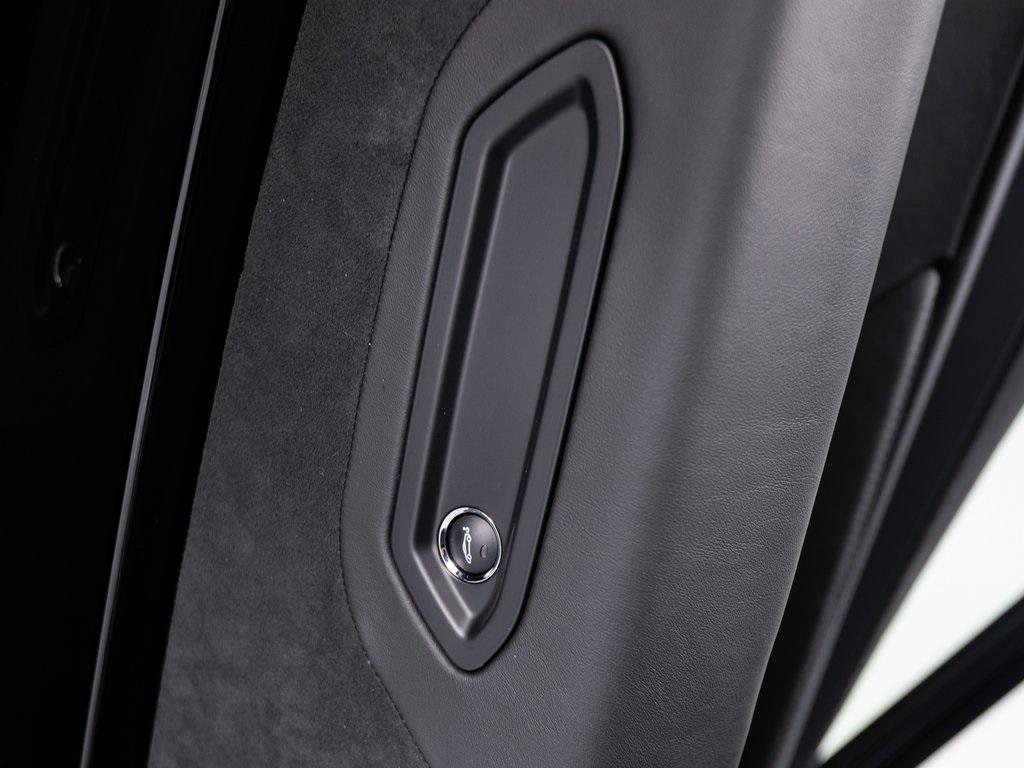 used 2024 McLaren 750S car, priced at $314,995