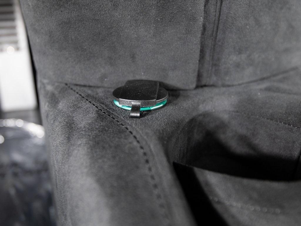 used 2024 McLaren 750S car, priced at $314,995