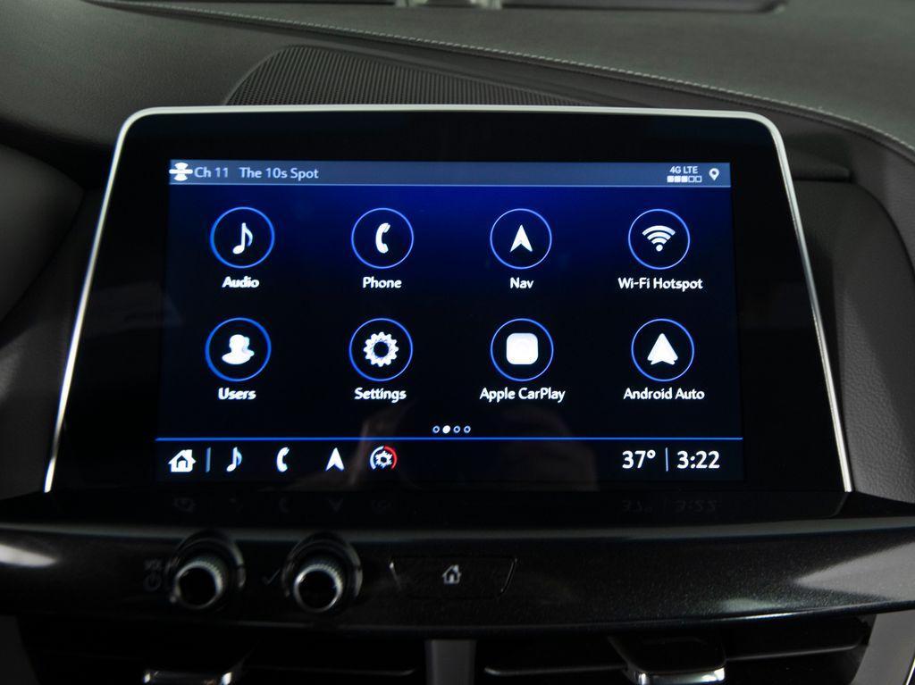 used 2023 Cadillac CT5-V car, priced at $96,495