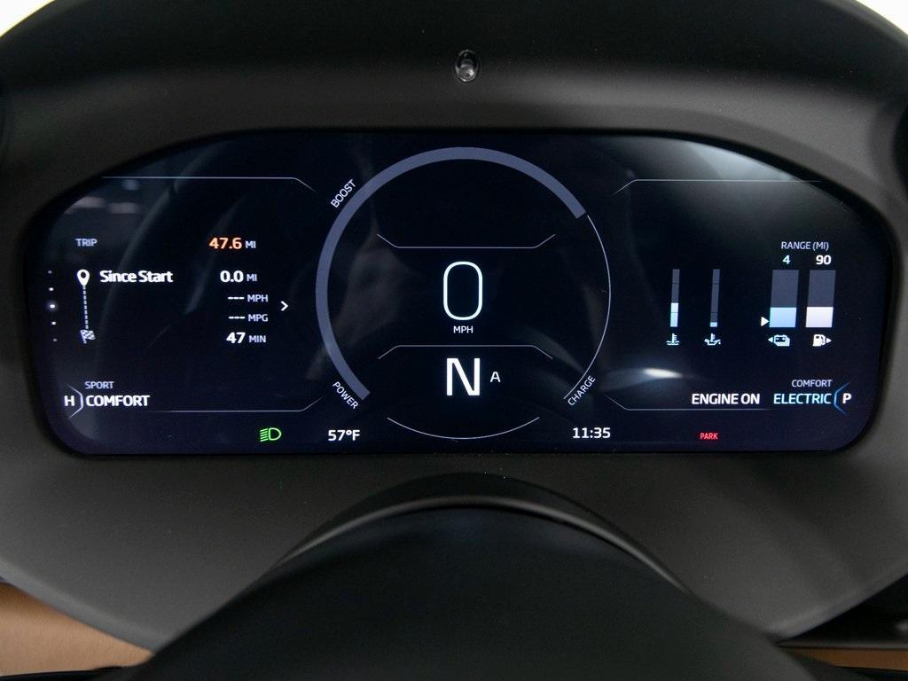 new 2026 McLaren Artura car, priced at $333,400