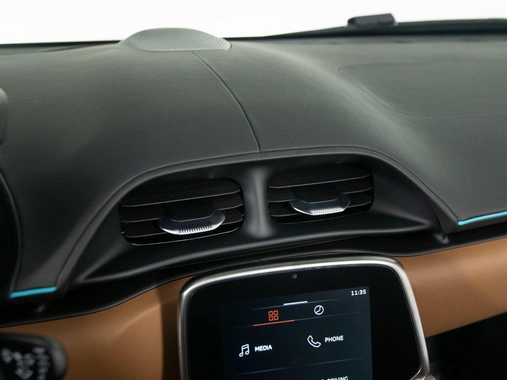 new 2026 McLaren Artura car, priced at $333,400