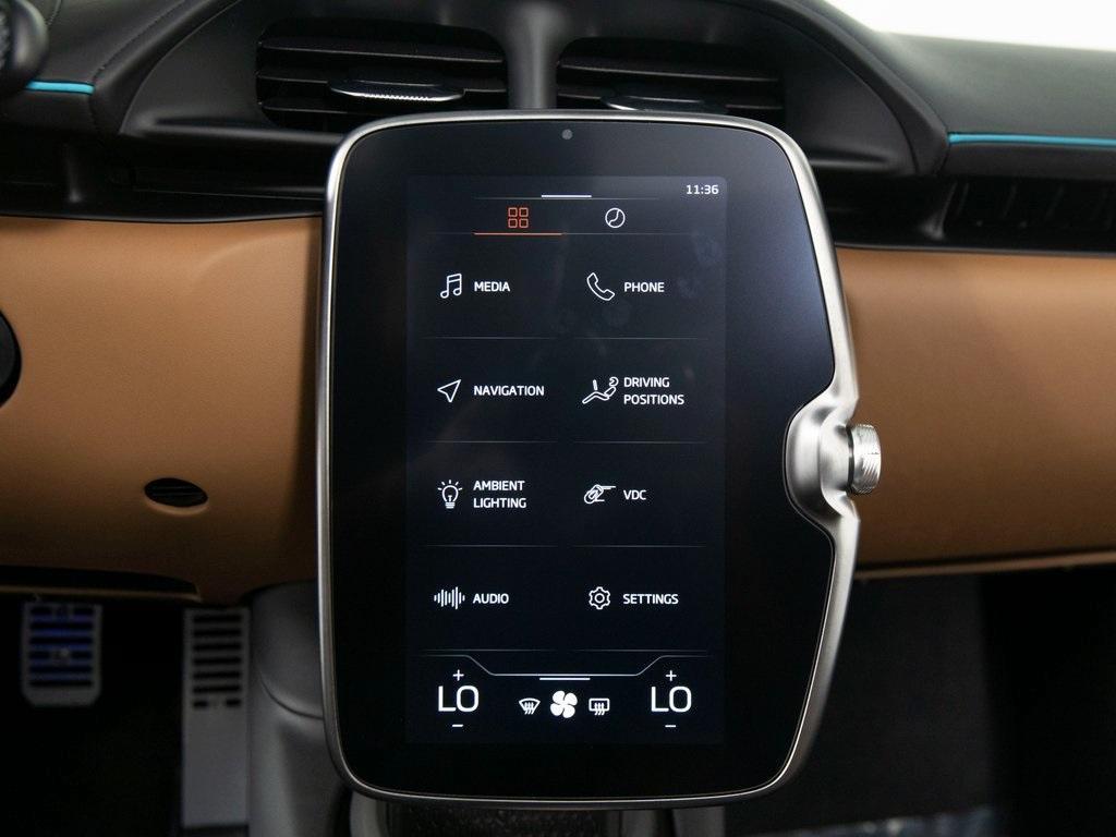 new 2026 McLaren Artura car, priced at $333,400