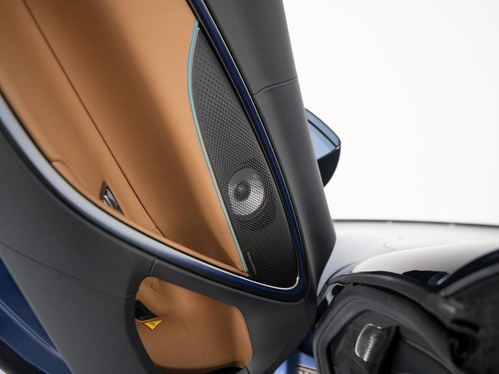 new 2026 McLaren Artura car, priced at $333,400