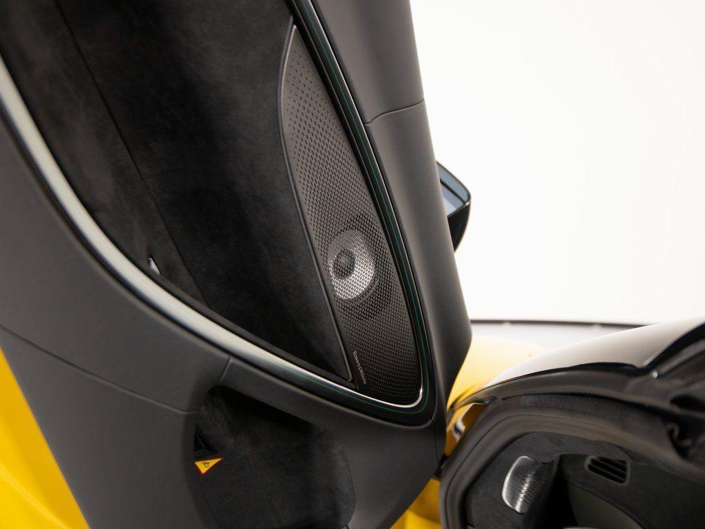 new 2026 McLaren Artura car, priced at $342,150