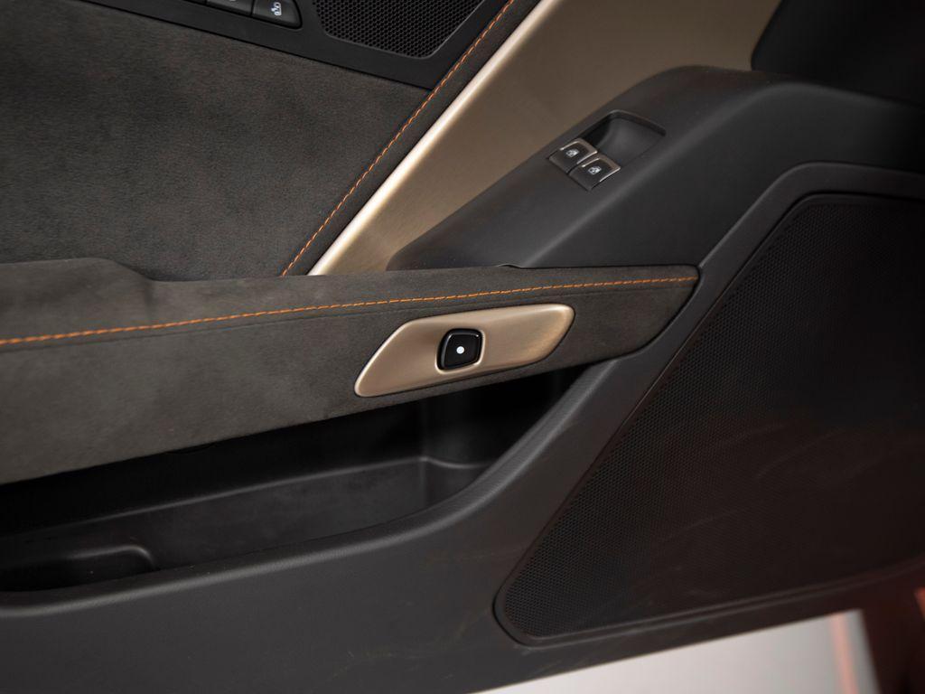 used 2019 Chevrolet Corvette car, priced at $162,995