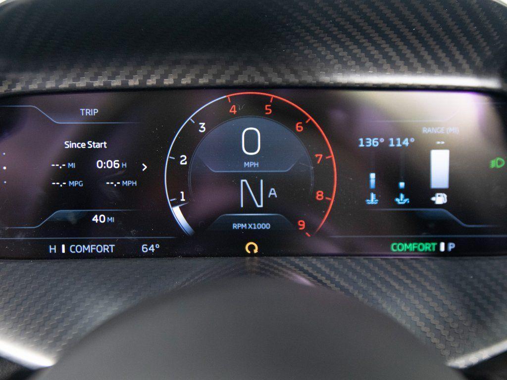 new 2026 McLaren 750S car, priced at $451,600